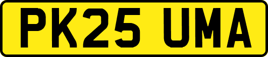 PK25UMA