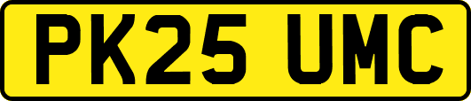 PK25UMC