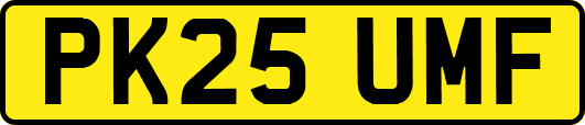 PK25UMF