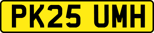 PK25UMH