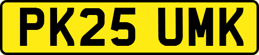 PK25UMK