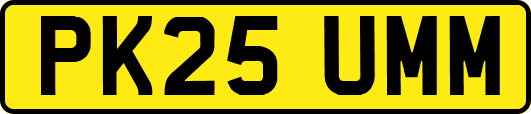PK25UMM