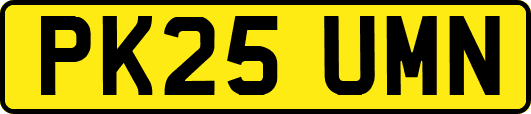 PK25UMN