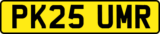 PK25UMR
