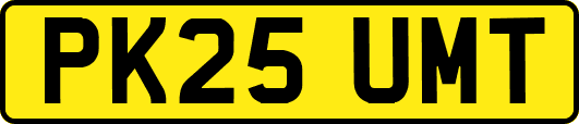 PK25UMT