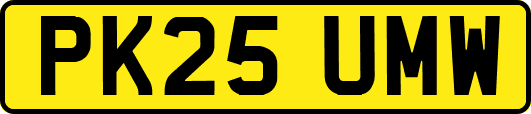 PK25UMW