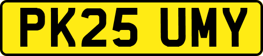 PK25UMY