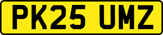 PK25UMZ