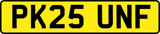PK25UNF