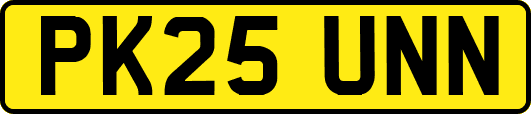 PK25UNN