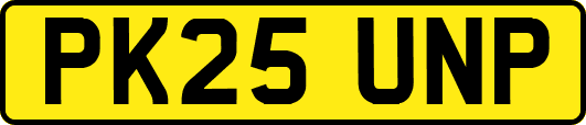 PK25UNP