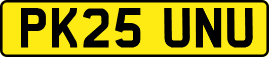 PK25UNU