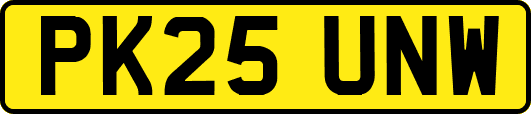 PK25UNW