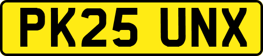PK25UNX