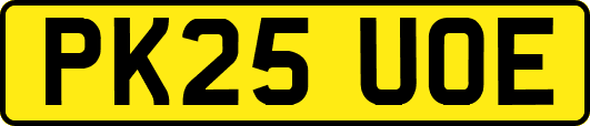 PK25UOE