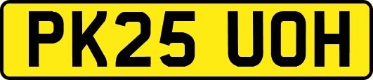 PK25UOH