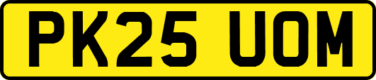 PK25UOM