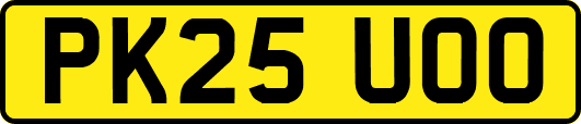 PK25UOO
