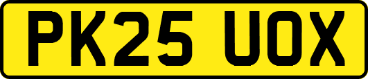 PK25UOX
