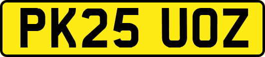 PK25UOZ
