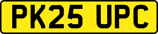 PK25UPC