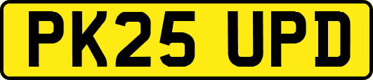 PK25UPD