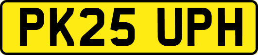 PK25UPH