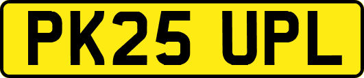 PK25UPL