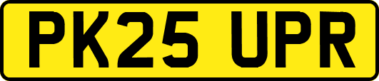 PK25UPR