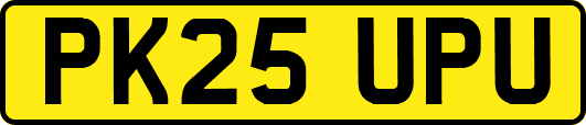PK25UPU