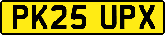 PK25UPX