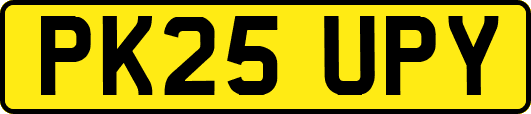 PK25UPY