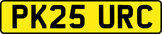 PK25URC