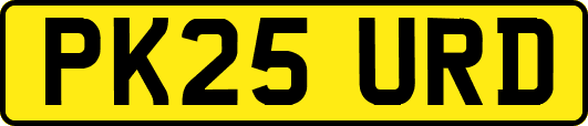 PK25URD