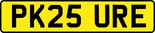 PK25URE