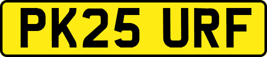 PK25URF