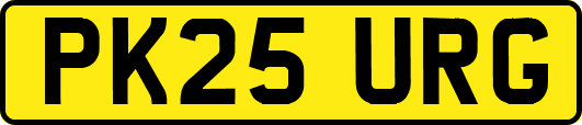 PK25URG
