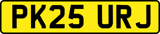 PK25URJ