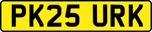 PK25URK