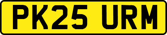 PK25URM
