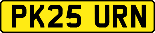 PK25URN