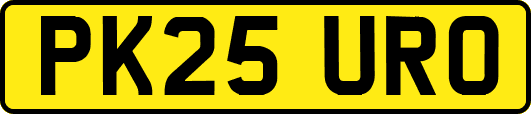 PK25URO