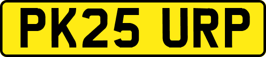 PK25URP
