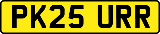 PK25URR