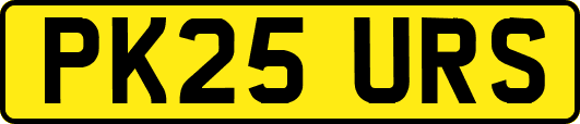 PK25URS