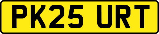 PK25URT