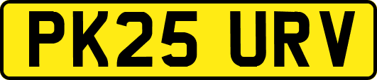 PK25URV