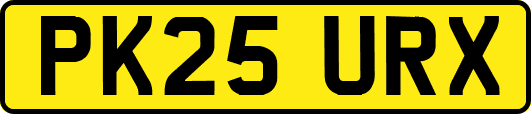 PK25URX