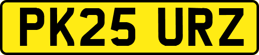 PK25URZ