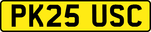 PK25USC